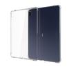 Custodia in silicone per Huawei MatePad T5 10 9.6 M3 M5 Lite 8.0 8.4 10.1 10.4 Custodia trasparente Custodia morbida in TPU Cover posteriore per tablet