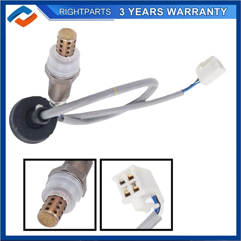 

New Oxygen Lambda Sensor 234-4362 For Mitsubishi Outlander 2.4L 2003 2004 2005 2006 MN163465 чорний