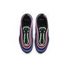 New Nike Air Max 97 Electro Green Fuchsia Women's CW6028-001