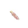 Gold Foil Makeup Seamless Hairpin Bangs Clip Hair Accessories Wash Face Transparent Hairpin Headgear Products Do Not Press Hair Women Japan And Korea