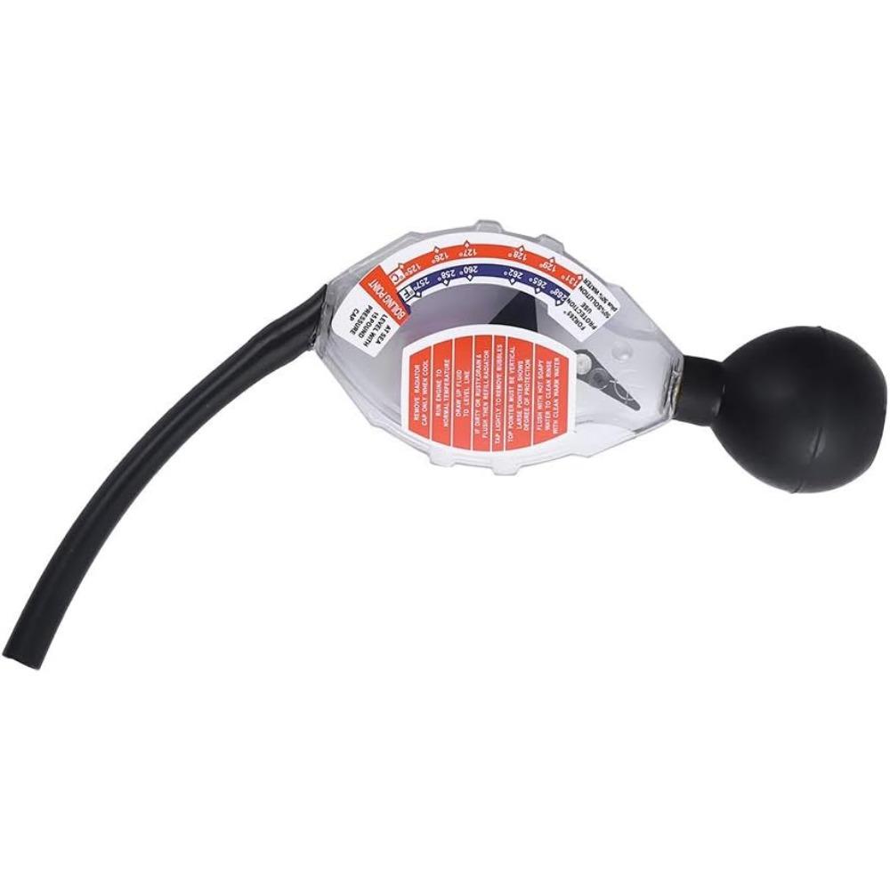 W1656C Car Frost Protection and Cooling Agent Tester Densitometer Tester