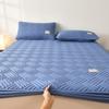HLA Quilted Fitted Mattress Protector