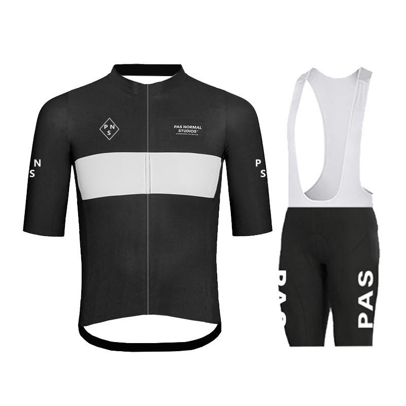 Men Women Cycling Jersey Set Short Sleeve Breathable Quick Dry Bike Apparel Road Mountain Riding