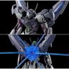 HG Gundam Node 1/144 Scale Model Kit Plastic Assembly Toy