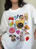 Top – T-shirts
