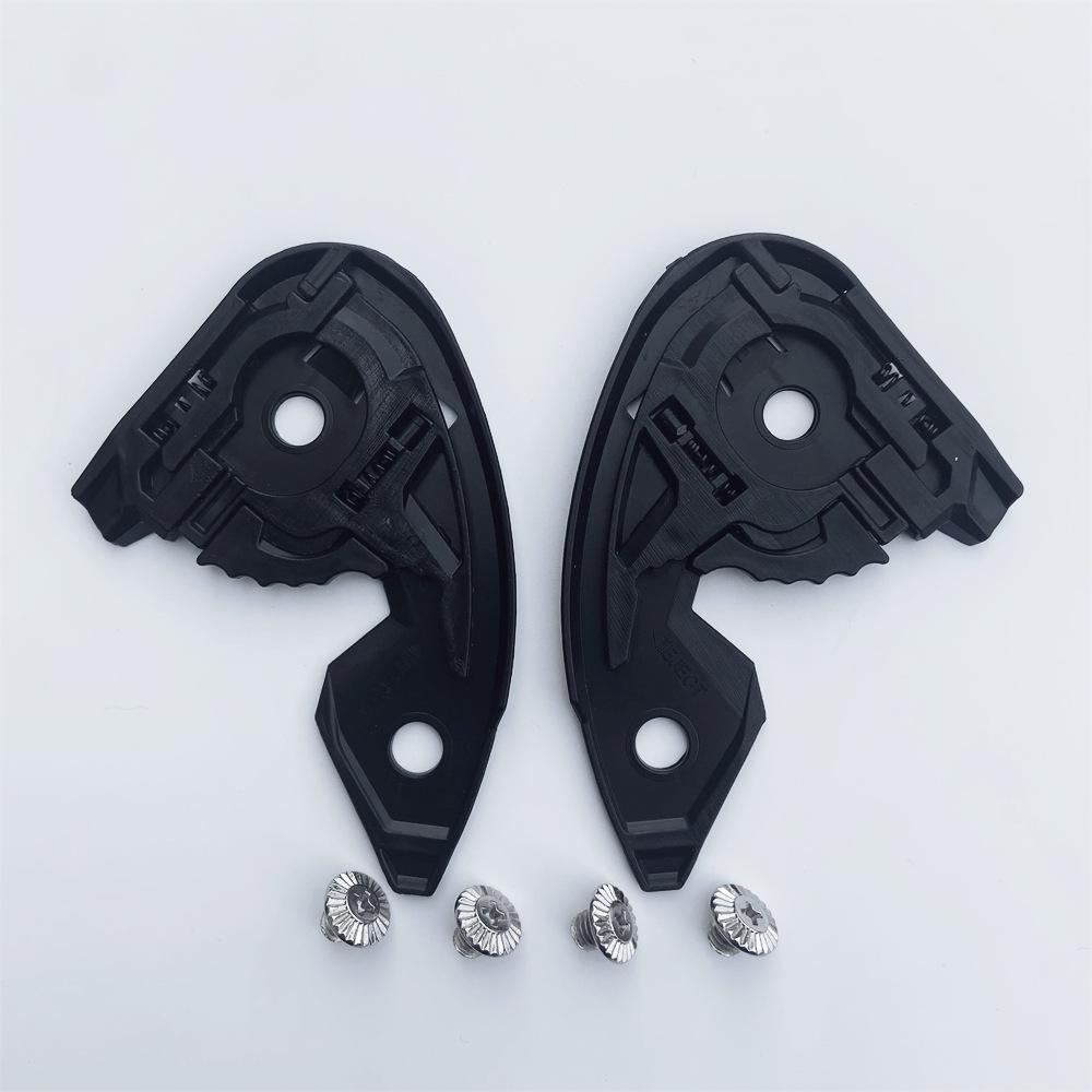 

База Rpha11: Совместимо с аксессуарами для шлема Rpha70 HJ26