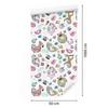 Unicorns and Friends Wallpaper for Living Room and Bedroom 50x1000