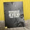 [USED] BIGBANG 10 THE CONCERT Photobook
