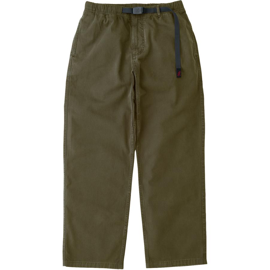 Gramicci Wildman Gorpcore Casual Pants Men's G116-OGT