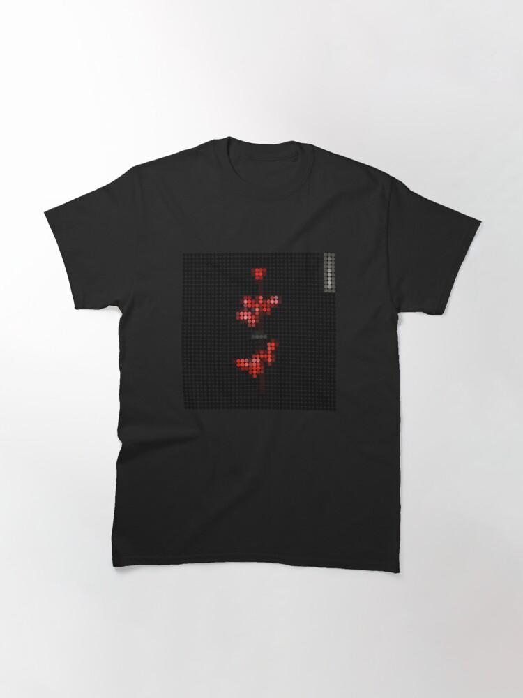 Depeche Mode - Violator Classic T-Shirt