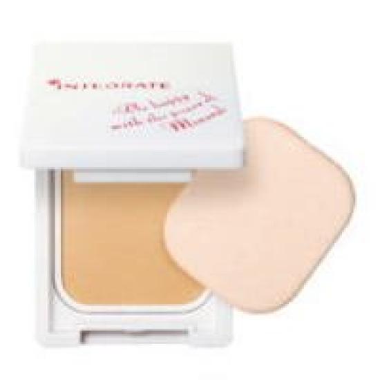 

Shiseido Integrate Mineral Foundation SPF16 10g Ocher 20 PA+ (Pressed)