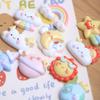 DIY Stickers: Clouds, Sun, Moon, Stars, Rainbow for Shoes, Phone Cases, Pencil Cases & More.