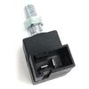 2Pin Brake Light Switch For Hyundai Accent Santa Fe Tucson I20 I30 Ix35 Kia Ceed