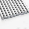 Pack of 12 Zinc Metal Sticks with with Good Conductivity Reliable Rod for Corrosion Prevention & Scientific Experiments