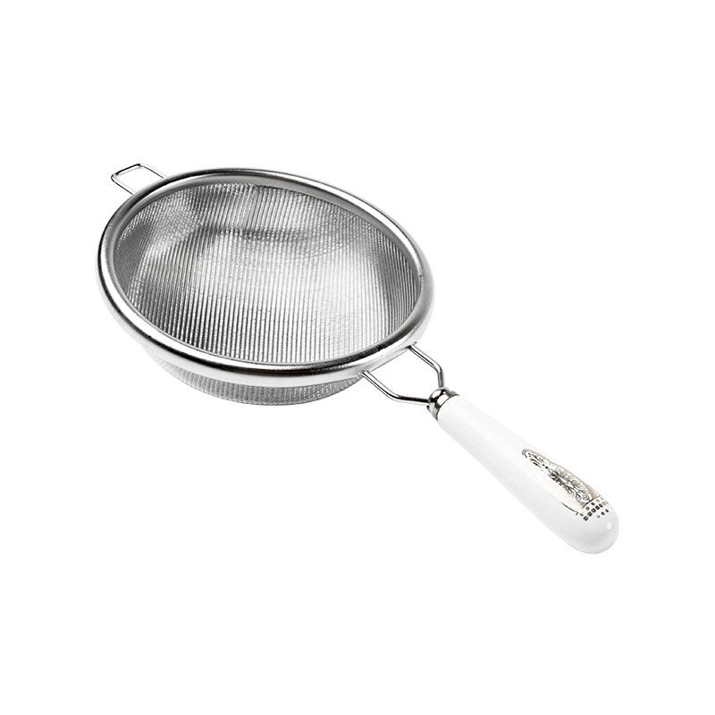

Creative Tea Strainer Filter For Brewing Gongfu Tea, Tea Set For Steeping Tea Leaves, Tea Accessories For Tea . One Size