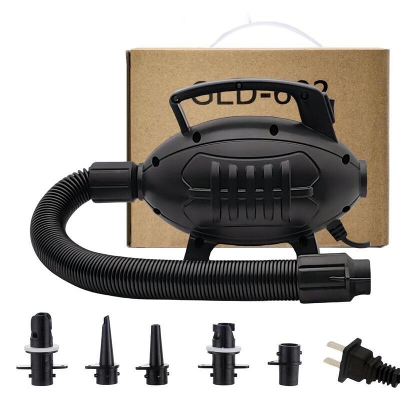 TieXueLing 600W Electric Air Pump