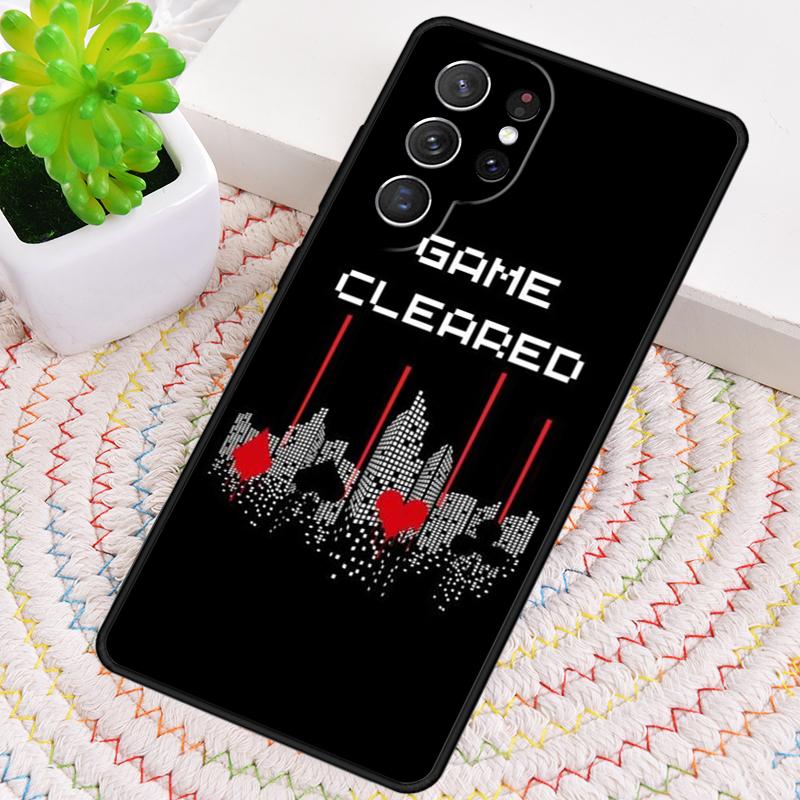 Alice in Borderland Phone Case for Samsung Galaxy note 10 pro S26 Ultra S23 S24 FE S25 S21 S22 PLUS shockproof Cove