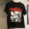 Hatebreed “Brody King of God’s Hate Stage Dive” T-shirt Unisex Tee