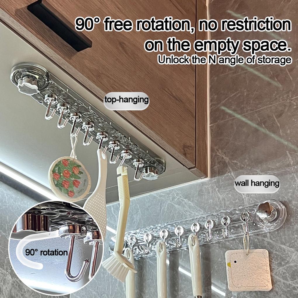 Suction Cup Hook For Towels No More Waiting For Installation Able To Various Objects Bathroom Hook