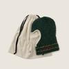Siena Boogie Balaclava (Green)