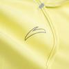 Anta Running Series Woven Shorts Summer 2026 Women shorts Fluorescent-Light-Green 962625501-1