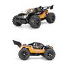 1:24 4WD Full Proportional RC Pickup Truck, 30km/h High Speed Off-Road Drift Racing Car for Kids 6+