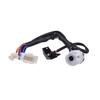 Engine Starting Switch Cable for Mitsubishi Montero Pajero 2 MK2 V10 V20 V30 V40 Space Wagon MB629662 MR123396