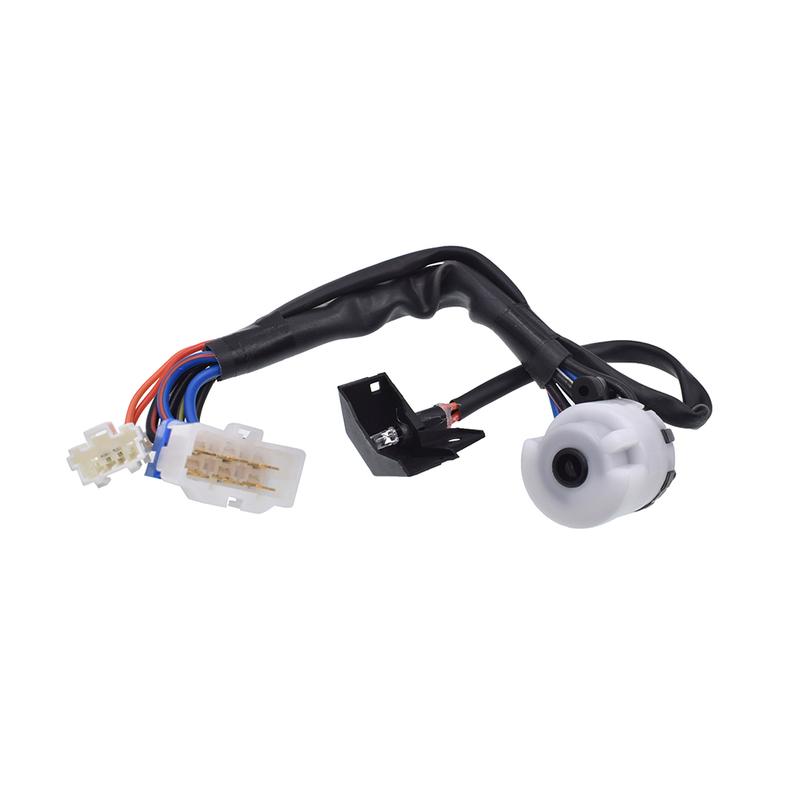 Engine Starting Switch Cable for Mitsubishi Montero Pajero 2 MK2 V10 V20 V30 V40 Space Wagon MB629662 MR123396
