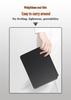 Floating Magnetic Smart Keyboard for Samsung Tab S7/S8/S9+ 11-inch/12.4-inch