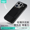 Magnetic Phone Case for OPPO Find X9 Pro FindX8 Ultra X8s Plus Slim Protective Cover with Micro-Texture+Anti-Fingerprint Design