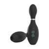 New Bowling Shape Vagina Sucking Vibrator For Women Clitoris Nipples Sucker G-spot Stimulator USB Charging Sex Toys For