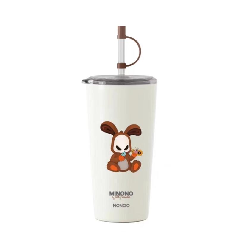 NONOOMINONOxNONOO Co-branded Desktop Coffee Cup
