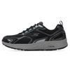 Skechers Zapatillas de Running Transpirables y Acolchadas para Hombre
