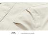 Men's Plus Size Light Luxury Business Jacket, Trendy Casual, XL-9XL Loose Fit, Lapel Style