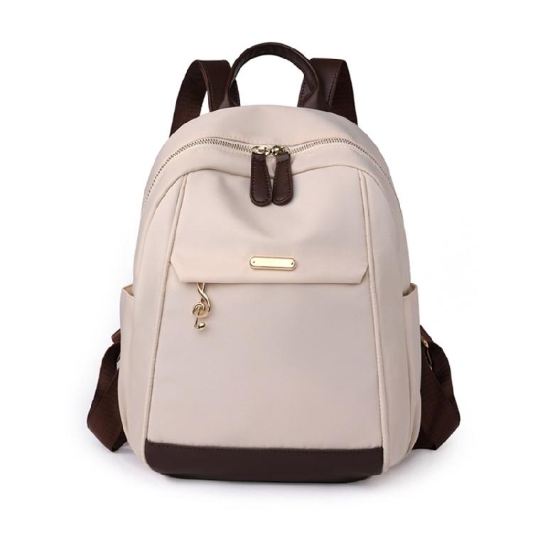 Fashion Students Schoolbag Large Capacity Bookbags Splashproof Bags for Teens