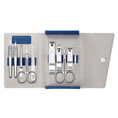 777 10-Piece Nail Clipper & Manicure Set