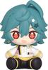 Good Smile Arts Shanghai Huggy Good Smile Ensemble Leica Plastic Painted Movable Figure Stars!!