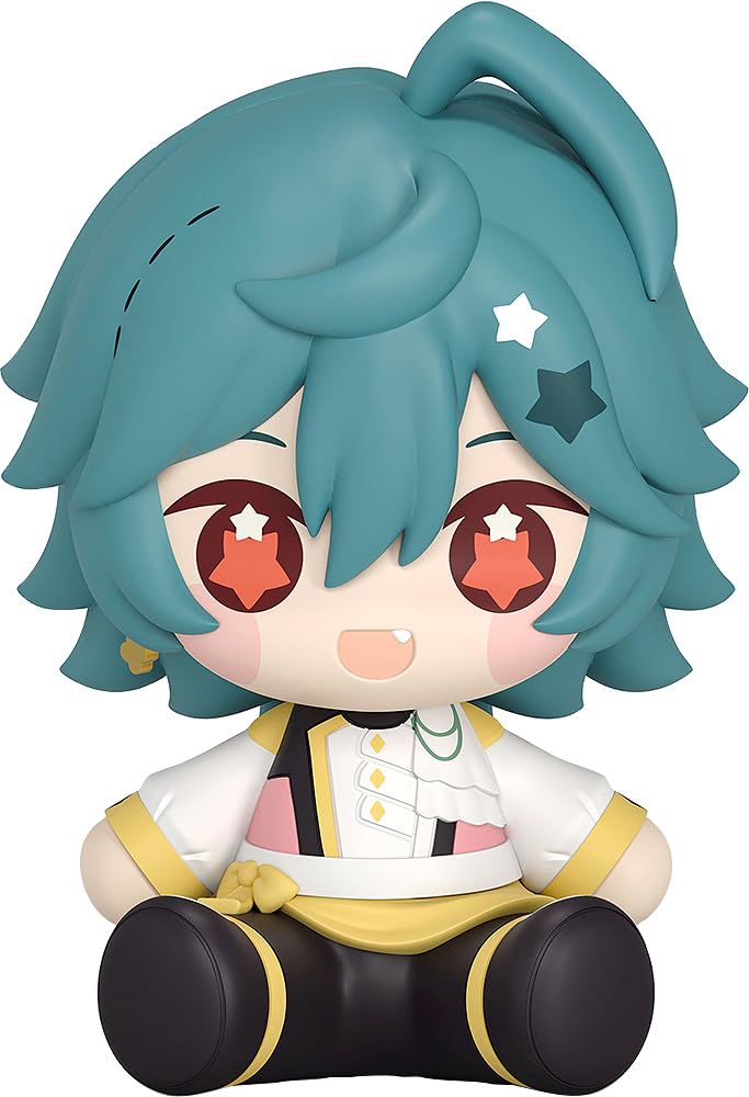 Good Smile Company Ensemble Stars!! Leika Movable Plastic Figure