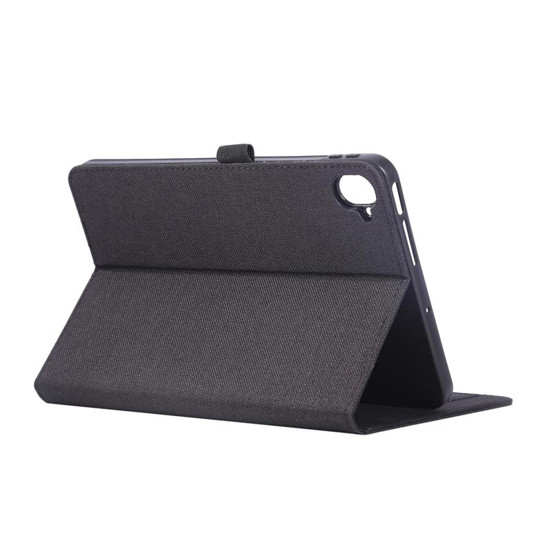 Case for Xiaomi Pad Mini 8.8 Case 2025 Soft Fabric Flip Stand Tablet Shell for Coque Xiaomi MiPad Mini Case Cover 8.8 Inch
