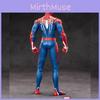 The Avengers Spiderman Pvc Action Figure For Collectors And Fans
