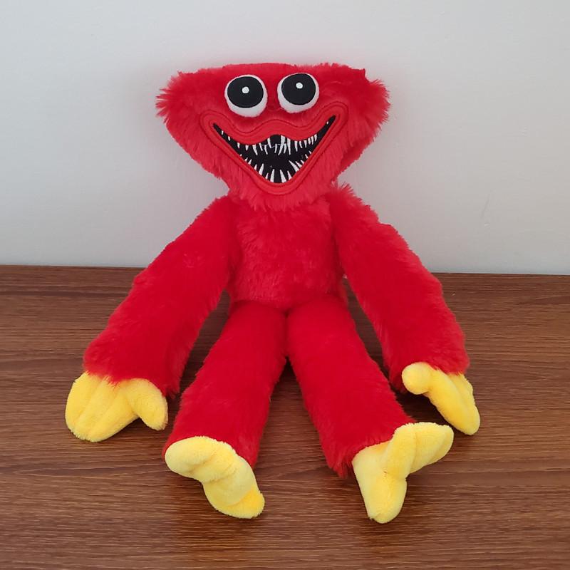 Poppy Playtime Plüschtier Poppy Spielzeit Peripheriepuppen