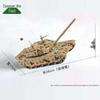 1:32 99A Main Battle Tank Alloy Model
