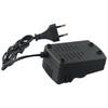 1 Pc 12V DC US/EU Li-ion Battery Charger Rechargeable Support 110-240V For Electrical Drill Screwdriver Power Tools Accessories