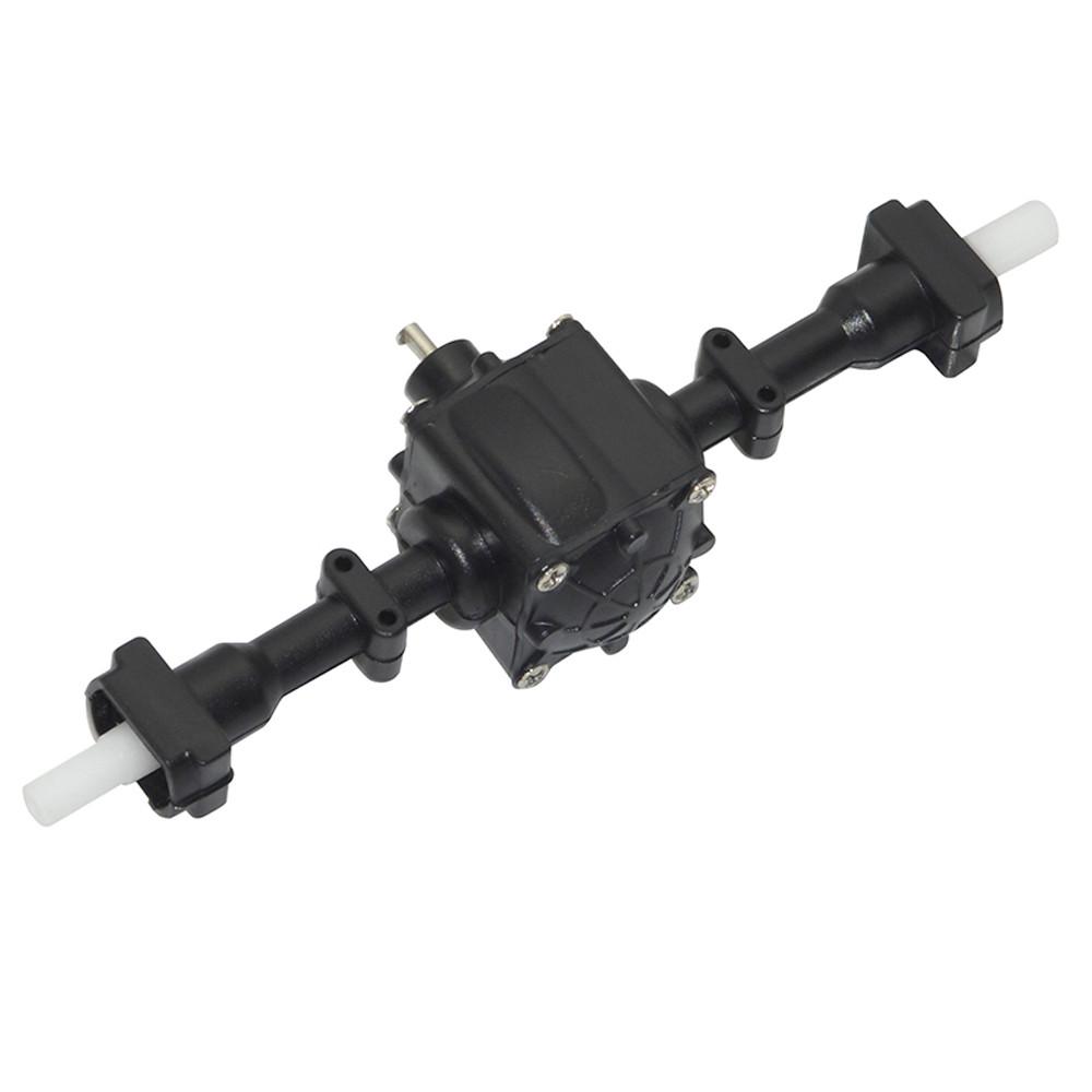 

Запасна частина металевої шестерні міцної центральної осі для WPL B-36, Q60 Q64, FY004 чорний