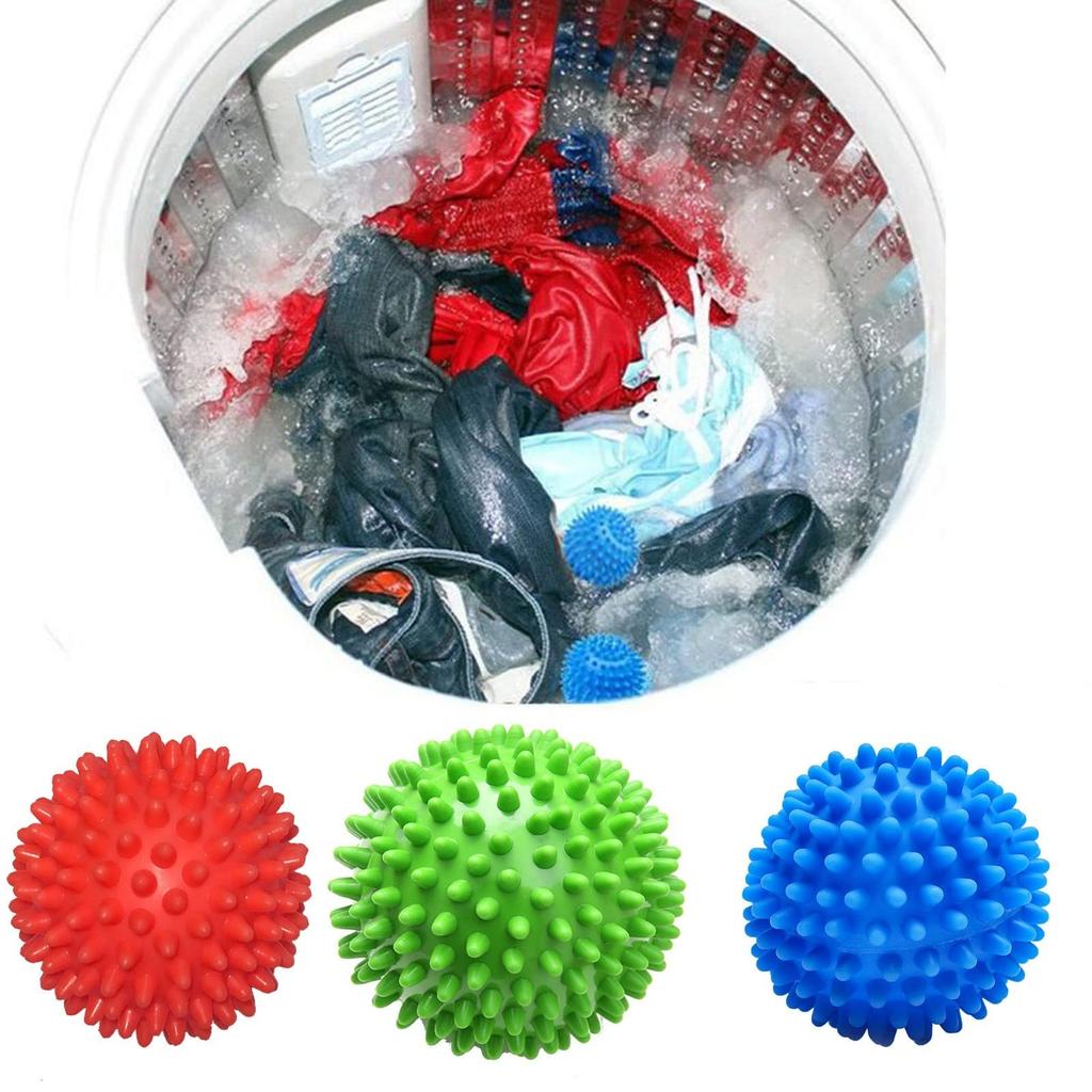 Household Cleaning Ball Dry Clothes Ball Clothes Winding Decontamination