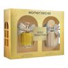 Secret de Femme Seduction Dorée Eau de Parfum 100ml + Lait Corporel 200ml