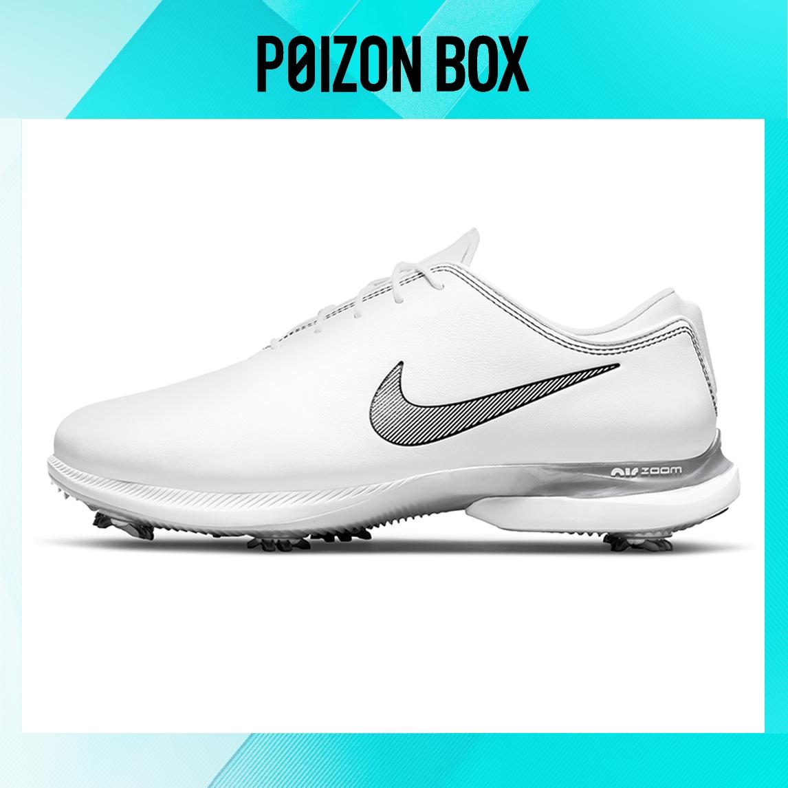 

кроссовки Nike Victory Tour Golf shoes Male CW8189-100