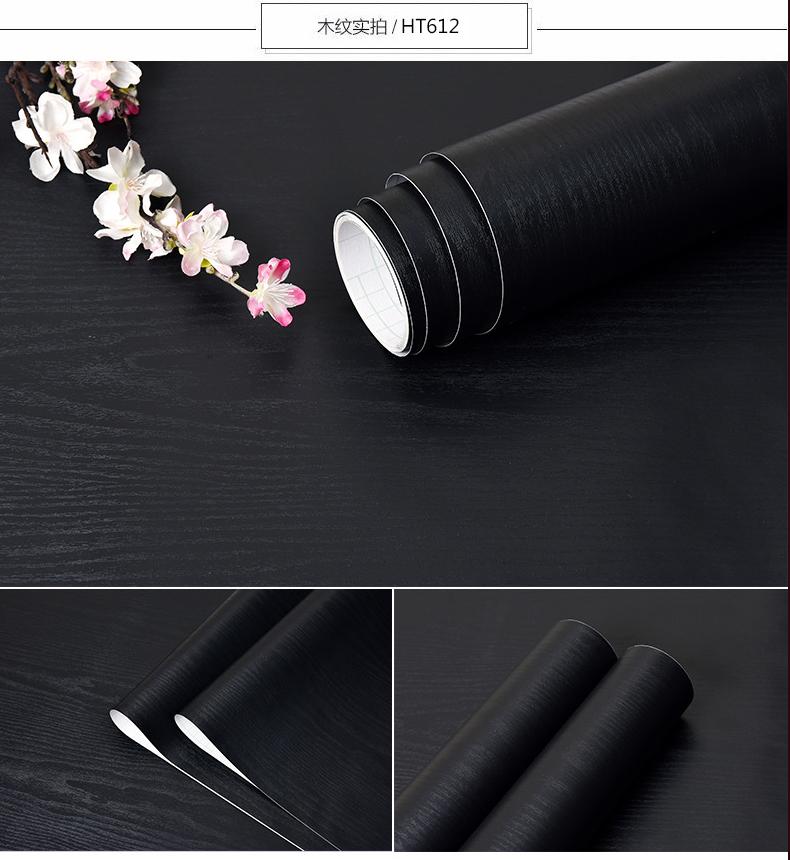 Width Marble Wallpaper Contact Paper Waterproof Oil-proof Wall Stickers PVC Self Adhesive Kitchen Ambry Countertop Home Decor