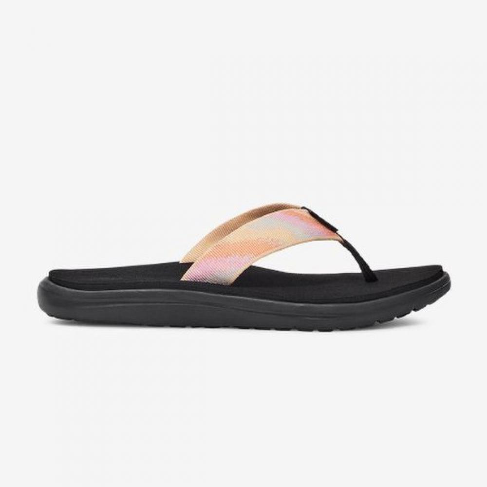 Teva Women S Daily Flip Flop Voya Flip Stvf2419040 Mpc 220