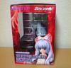 [USED] Touhou Project: The Form of a Man from Horai, Fujiwara No Mokou 1/8 Scale Figure